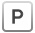 Parkplatz Parkplatz
