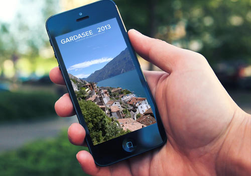 Gardasee Reiseführer 2014