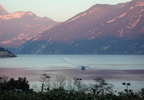 Urlaub am Gardasee