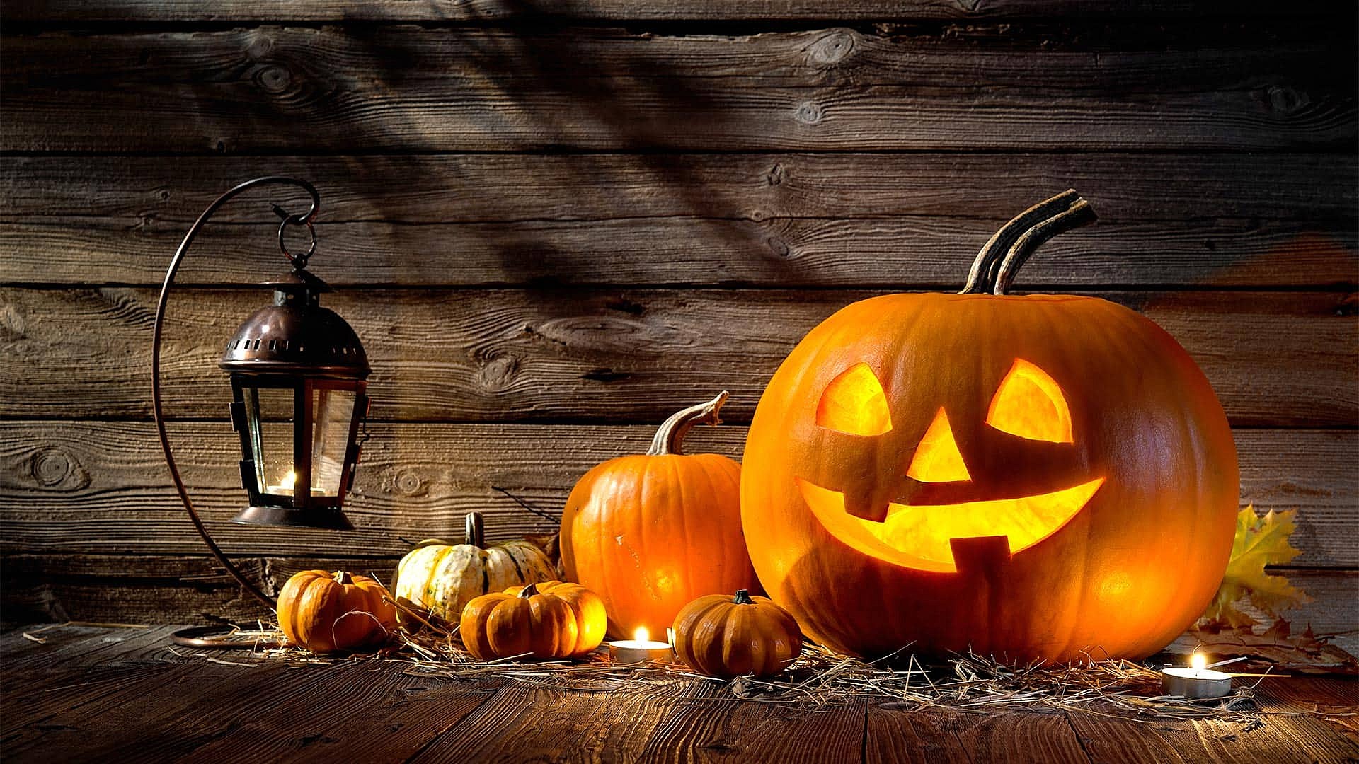 Halloween - Riva del Garda