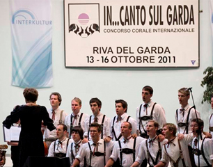 In...Canto sul Garda - Riva del Garda