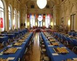 Città di Arco - International chess tournament - Arco Città di Arco - International chess tournament - Arco