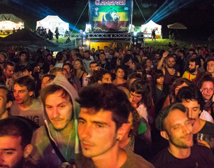 Mandrea Music Festival - Arco