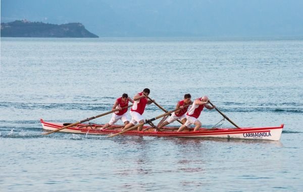 Palio delle Bisse