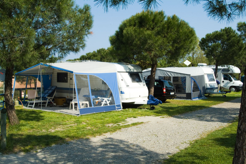 Camping Le Palme Camping Le Palme