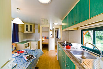 Camping Le Palme