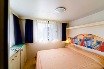 Camping Le Palme
