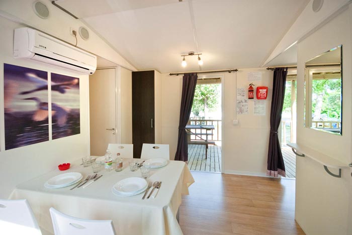 Camping Le Palme