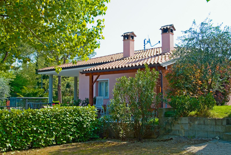 Camping Le Palme