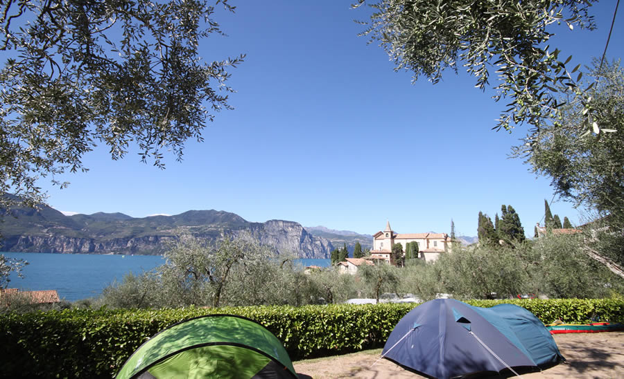 Camping Primavera Camping Primavera