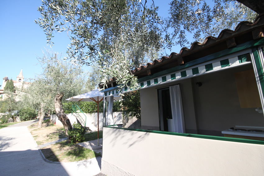 Camping Primavera