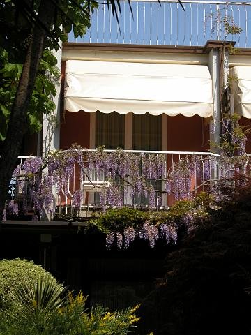 Hotel Garden Zorzi Hotel Garden Zorzi