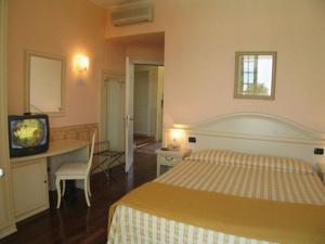 Hotel Gardenia & Villa Charme