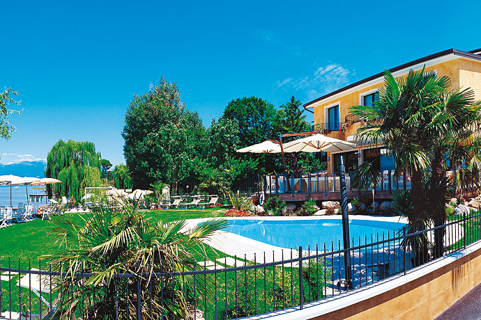 Hotel La Rondine Hotel La Rondine