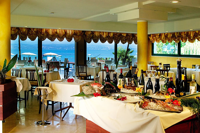 Hotel La Rondine