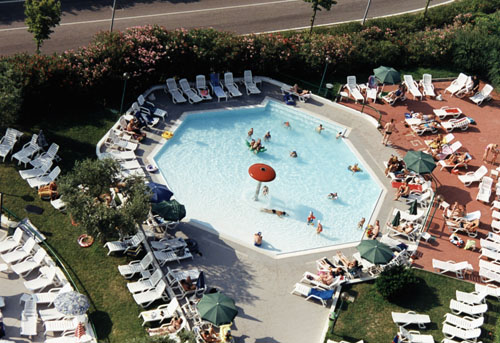 The Garda Village