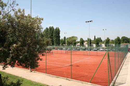 The Garda Village