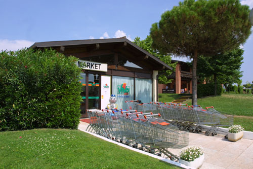The Garda Village