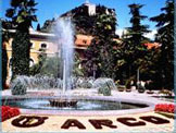 Die Stadt Arco Die Stadt Arco