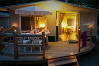 Campingplätze in Limone sul Garda Campingplätze in Limone sul Garda