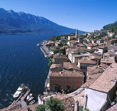 Ferienwohnung am Gardasee buchen