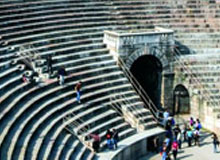 Die Arena di Verona