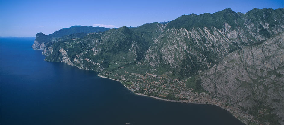 Moniga del Garda