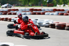 South Garda Karting