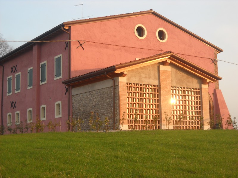 Agriturismo Bosco del Gal Agriturismo Bosco del Gal