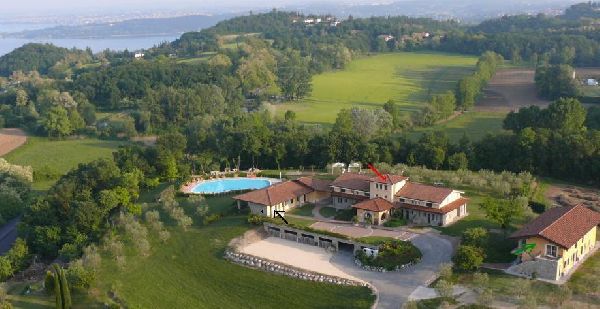 Agriturismo Garda Hill Agriturismo Garda Hill