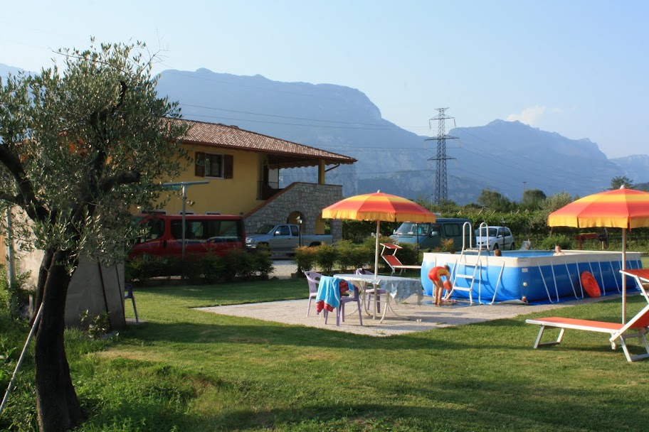 Agriturismo Maso Fontane Agriturismo Maso Fontane