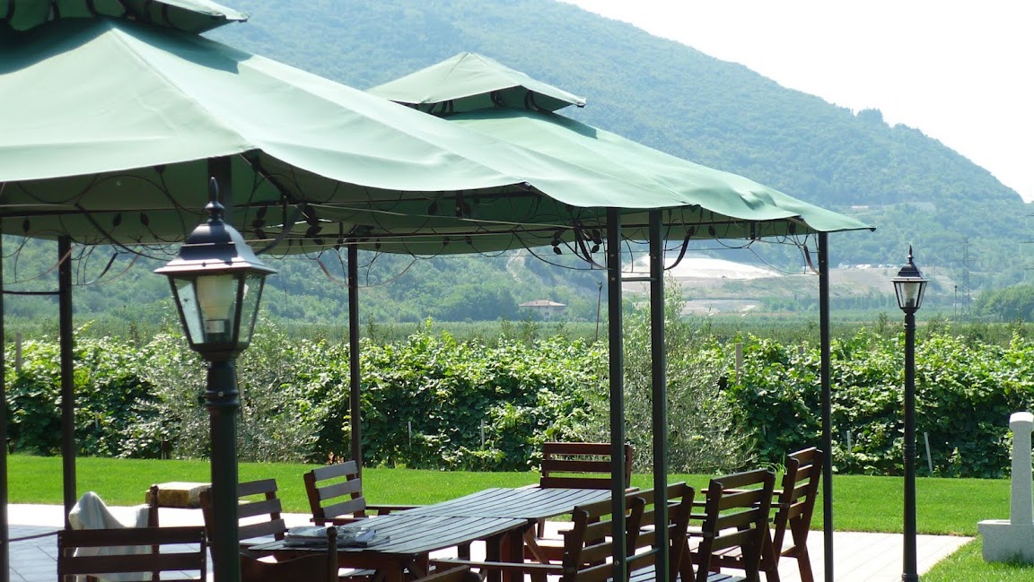 Agriturismo Maso Fontane Agriturismo Maso Fontane