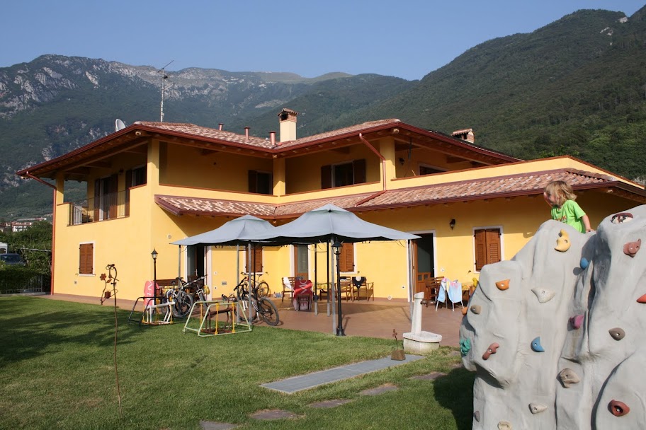 Agriturismo Maso Fontane Agriturismo Maso Fontane