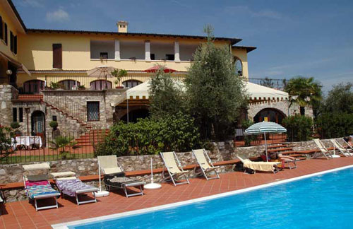Agriturismo San Rocco Agriturismo San Rocco