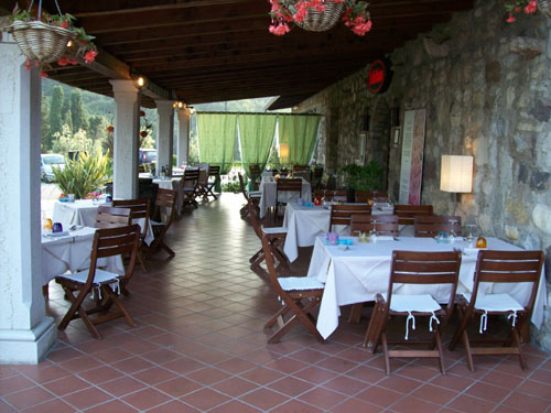 Agriturismo San Rocco Agriturismo San Rocco