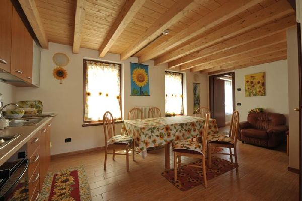 B&B Il Girasole B&B Il Girasole