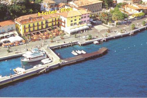 Hotel Garnì Sole Hotel Garnì Sole