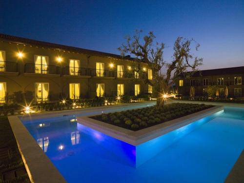 Principe Di Lazise - Wellness Hotel & Spa Principe Di Lazise - Wellness Hotel & Spa