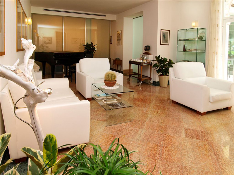 Bellevue San Lorenzo Bellevue San Lorenzo