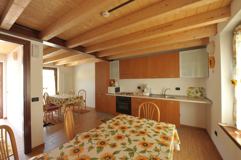B&B Il Girasole B&B Il Girasole