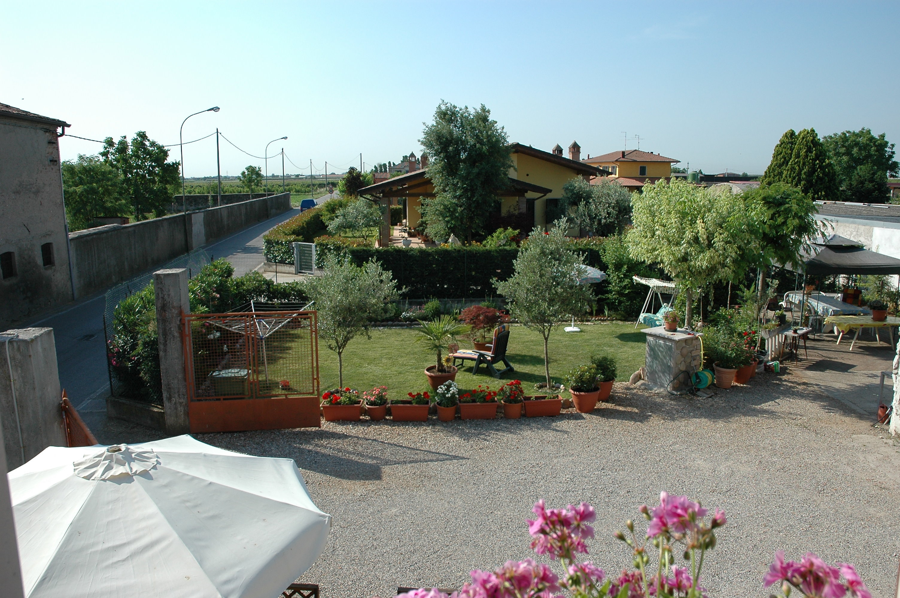 B&B Il Girasole B&B Il Girasole
