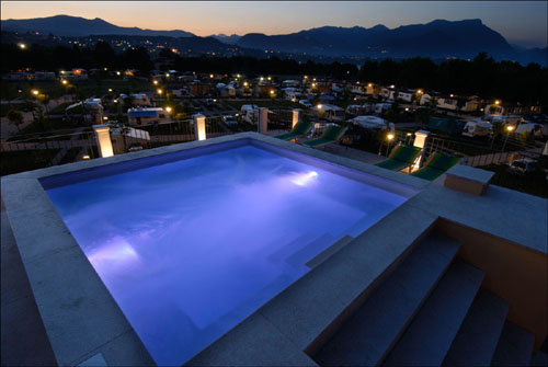 Camping Baia Verde Camping Baia Verde
