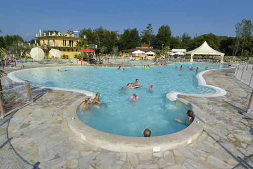 Camping Baia Verde Camping Baia Verde
