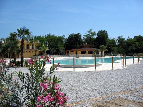 Camping Baia Verde Camping Baia Verde