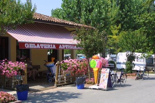 Camping Bella Italia Camping Bella Italia