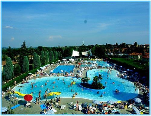 Camping Bella Italia Camping Bella Italia