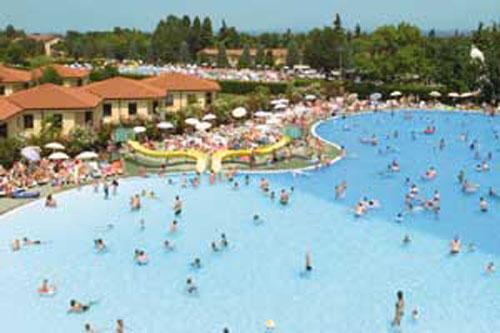 Camping Bella Italia Camping Bella Italia
