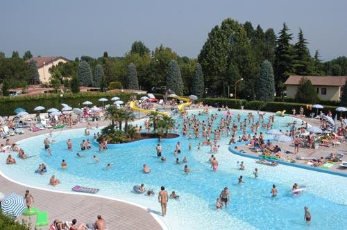 Camping Bella Italia Camping Bella Italia