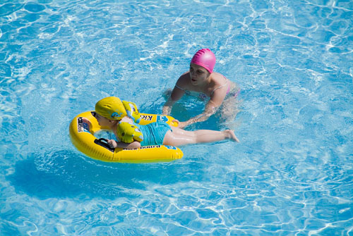 Camping del Garda Camping del Garda