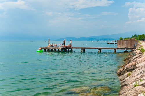 Camping del Garda Camping del Garda